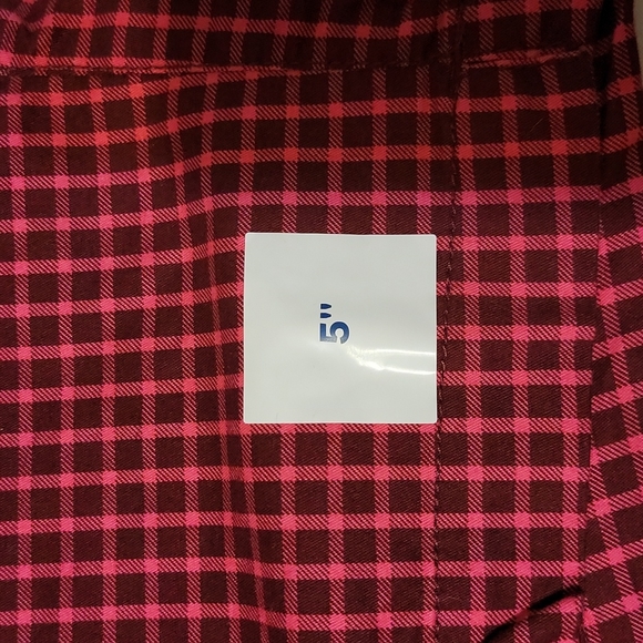 Old Mavy everyday short NWT size 12 - Picture 3 of 3